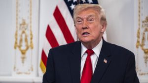 Eszkalálódik a helyzet, Donald Trump lépését fenyegetésként értelmezik