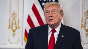 Eszkalálódik a helyzet, Donald Trump lépését fenyegetésként értelmezik