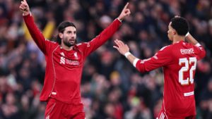 Londonban sem szakadt meg Szoboszlai Dominik nagy sorozata