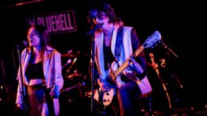 A pokol mélyére kellett leszállnunk, hogy a mennyországban érezzük magunkat