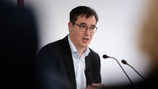 Megjelent Karácsony Gergely előterjesztése a rendkívüli közgyűlésre