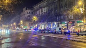 Megszólalt a Morrison’sban szombat éjjel meghalt fiatal egyik közeli hozzátartozója