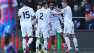 Szerencsés gólokkal verte mumusát, öt éve nem látott sikert ért el idegenben a Manchester United