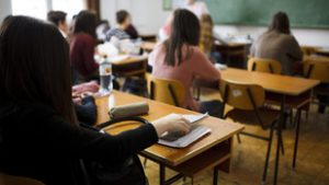 50 pontban követeli az oktatási rendszer megújítását a Pedagógusok Szakszervezete