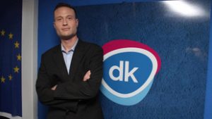 Az egri Momentum szerint cigányozott egy jóízűt a DK helyi jelöltje