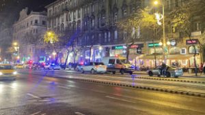 Dühös üzenetben reagált a tragédiára a Morrison’sban szombat éjjel meghalt fiatal édesanyja