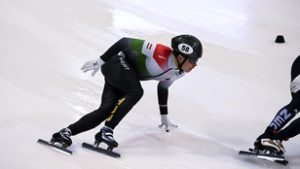 Kiharcolta az olimpiai részvételt a magyar férfi rövidpályás gyorskorcsolyaváltó, a nők két kvótát szereztek