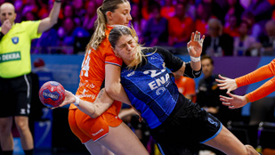 A spanyol női kézisek a nagy pofon után csoportelsőként léptek a vb-középdöntőbe