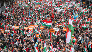 Valami megváltozott a Fidesz–Tisza versenyben, de a neheze csak most jön