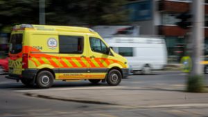 Ötmillió forintért toboroznak mentőorvosokat Csádba