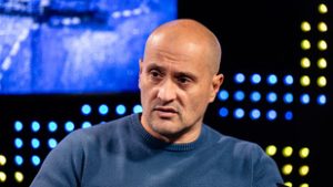 Tarjányi Péter: Az új béketerv Moszkvának csak egy újabb darab papír, legyintenek rá