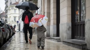 Szitálás és ónos eső veszélye miatt is érdemes felkészülni a szerdai időjárásra