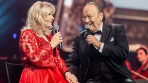 Egy korszak lezárul, utolsó koncertjére készül Korda György és Balázs Klári