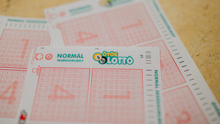 Kihúzták az ötös lottó nyerőszámait, többen milliókat vihetnek haza