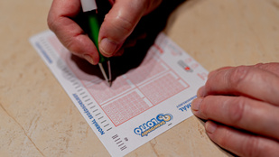 Újabb milliomosa lett Magyarországnak, elvitték a Skandináv lottó főnyereményét