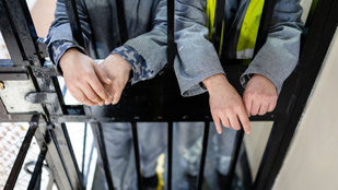 Újabb csapással sújtják a bűnözők elleni csodafegyvert, a három csapást?