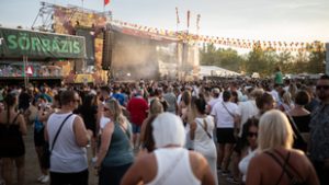 Bejelentették a jövő évi Strand Fesztivál első fellépőit