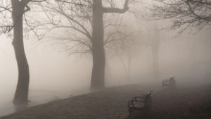 Jöhet a legrosszabb hétfőn: ónos szitálás és csúszós utak Magyarországon