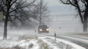 Megérkezhet a havazás szenteste, mutatjuk, hol lehet fehér a karácsony