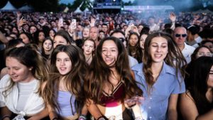 Azahriah, Pogány Induló és Beton.Hofi is ott lesz Sopronban