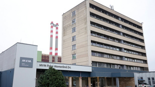 Váratlan munkálatokra van szükség a Paksi Atomerőműben