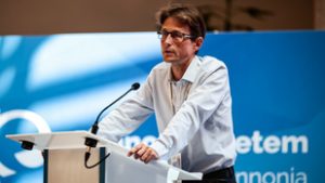 Befejezi pályafutását a magyar sztárbefektető, Zsiday Viktor