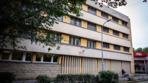 Kiderült, mennyiért keresnek felügyelőt a Szőlő utcai intézetbe, a türelem előnyt jelent