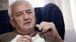 Csúnyán beleszállt Lázár Jánosba Havas Henrik: Ez az idióta, barom még a végén kitalálja, hogy Márai is szlovák volt