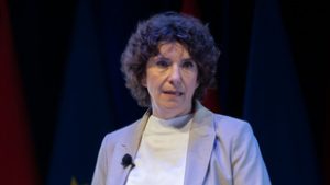 Dobrev Klára: Ezt Orbán Viktor megpróbálta elsunyizni