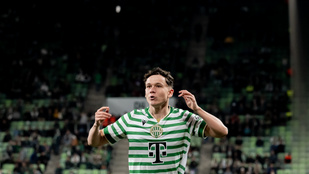 Két Premier League-klub is vinné januárban a Fradi 20 éves „generációs tehetségét”