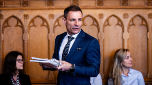 Magyarország beperli az Európai Bíróságot