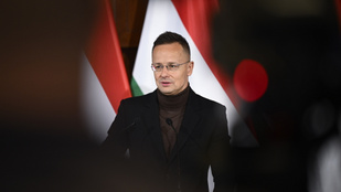Szijjártó Péter megnevezte a 2026-os választás legnagyobb tétjeit