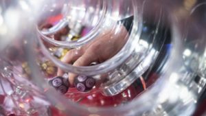 Változás az ötös lottón, elhalasztják a következő sorsolást