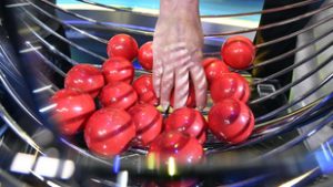 Kihúzták a hatos lottó nyerőszámait, több mint 1 milliárd forint volt a tét