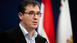 „A kormány bliccel” – Karácsony Gergelytől lesz hangos a budapesti tömegközlekedés