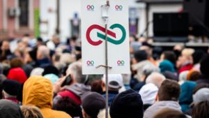 Nagy Attila Tibor: Budapest a Tisza vakfoltja, és ez még visszaüthet