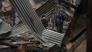 Oroszország célja a Donbász teljes megszerzése lehet, amire Vlagyimir Putyinnak súlyos oka van - Oroszország háborúja Ukrajnában – az Index hétfői hírösszefoglalója