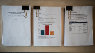 Itt találja a Tisza Párt teljes adócsomag-tervezetét, nyilvánosságra hoztuk