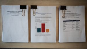 Egy amerikai kutatás szerint a többség hitelesnek tartja a Tisza Pártról kiszivárgott dokumentumot