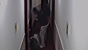 AK–47-es gépkarabélyt loptak egy budapesti hotelből