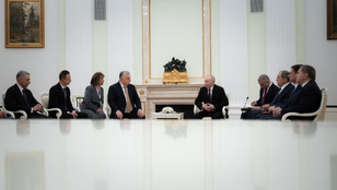 Megszólalt Lázár János a moszkvai útról, Orbán Viktor ezért vitte őt magával Putyinhoz