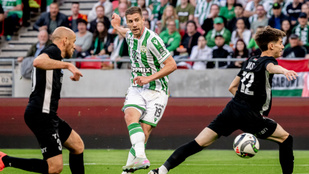 Megszólalt Varga Barnabás menedzsere az átigazolásáról szóló pletykákról