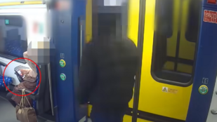 Személygépkocsit akart lopni, rablás lett a vége