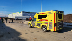 Nagy a baj, elfogyott a Kutató-Mentő Szolgálat pénze, segítséget kérnek