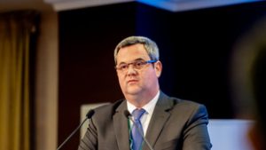 Takács Pétert indíthatja a Fidesz Veszprém vármegye 4-es számú választókerületében