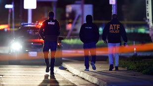 Lövöldözés tört ki egy születésnapi bulin, három kisgyerek meghalt