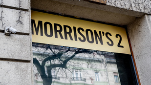 Kiderült, mit mondott a kihallgatásán a férfi, aki halálra vert egy fiatalt a Morrison’s 2-ben