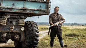 Úgy irtják a ruszkikat ebben az új akciófilmben, mintha kötelező lenne