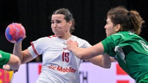 A második félidőben robbantott a magyar válogatott, hibátlanul jutott a vb középdöntőjébe