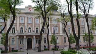 Hétszázmillió forintos áfacsalás: 7 évig üzemelt a bajai számlagyár